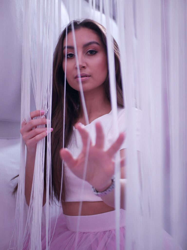 Shayenne 